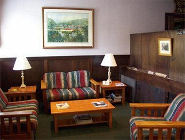 Rodeway Inn Little Falls Exteriör bild